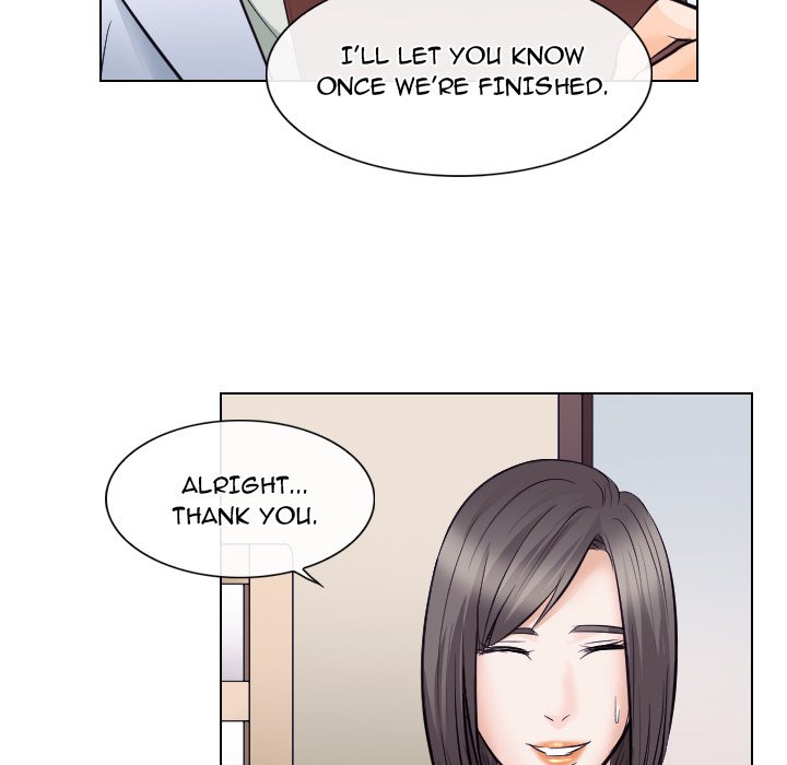 Unfaithful chapter 17 page 13