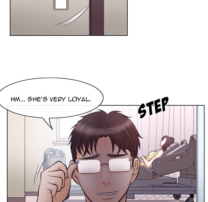 Unfaithful chapter 17 page 17