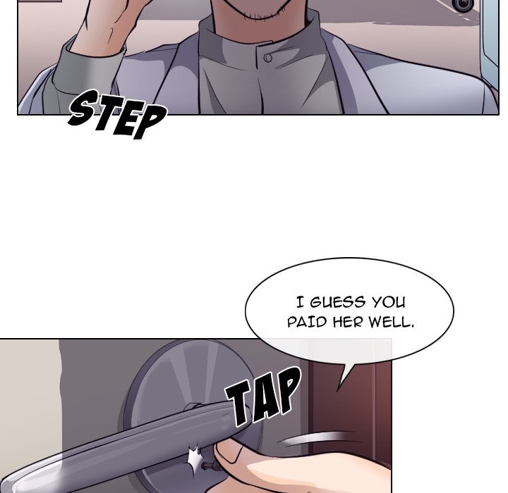 Unfaithful chapter 17 page 18