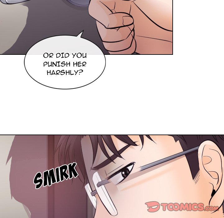 Unfaithful chapter 17 page 19