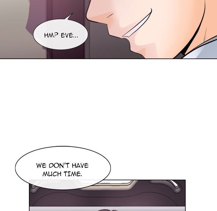 Unfaithful chapter 17 page 20