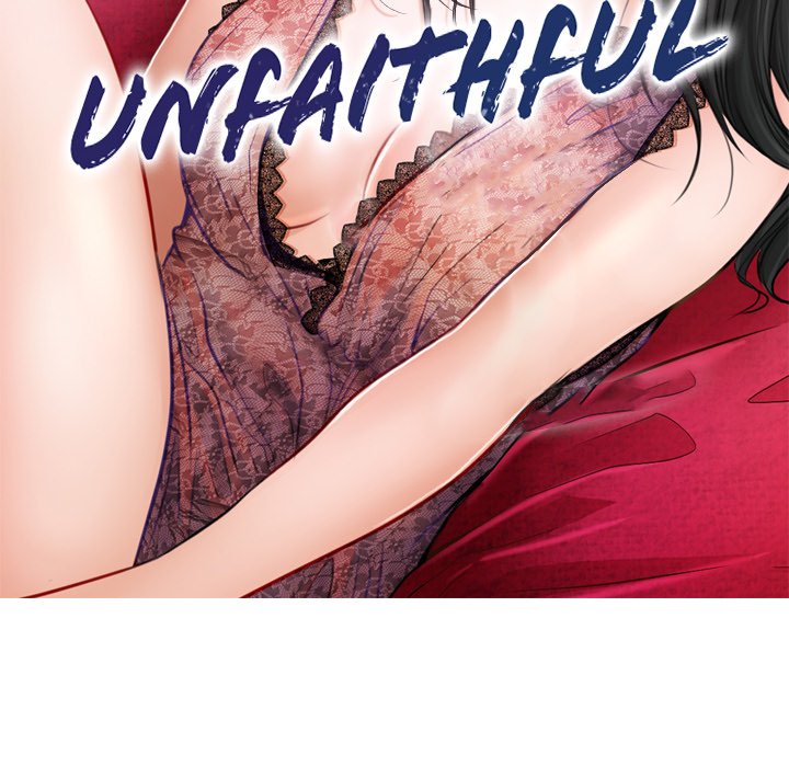 Unfaithful chapter 17 page 25