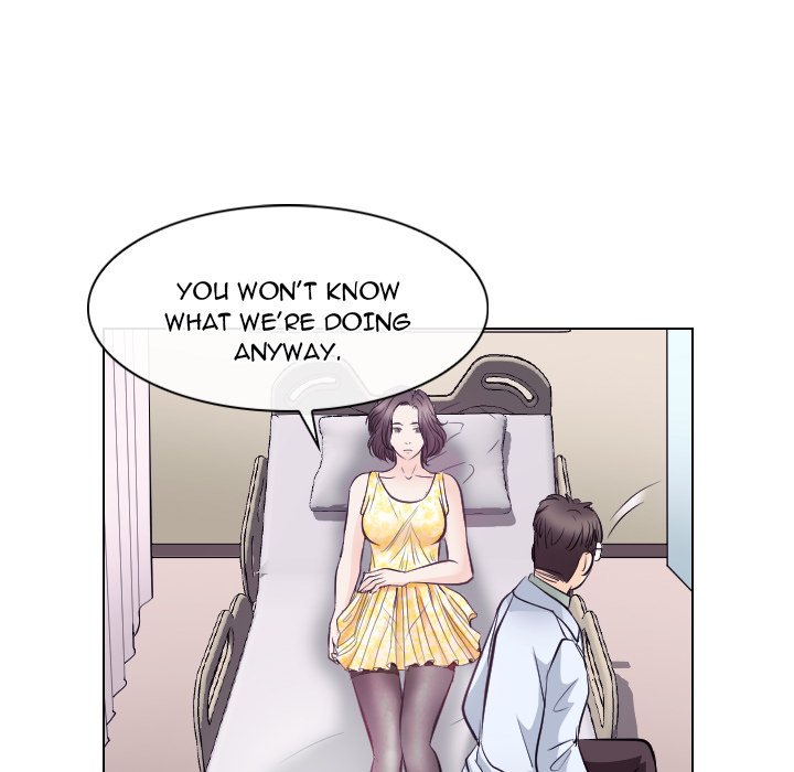 Unfaithful chapter 17 page 26