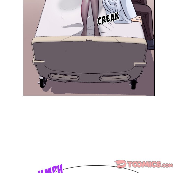 Unfaithful chapter 17 page 27