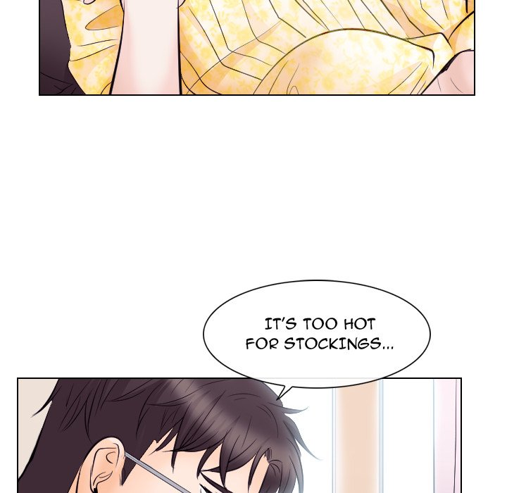 Unfaithful chapter 17 page 29