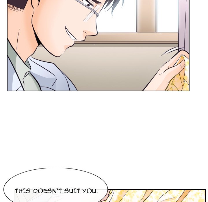 Unfaithful chapter 17 page 30