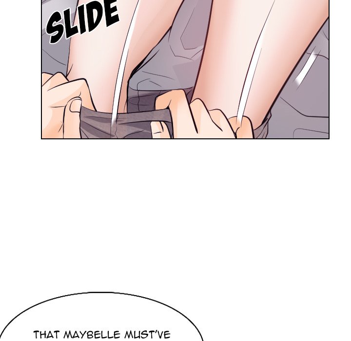 Unfaithful chapter 17 page 33