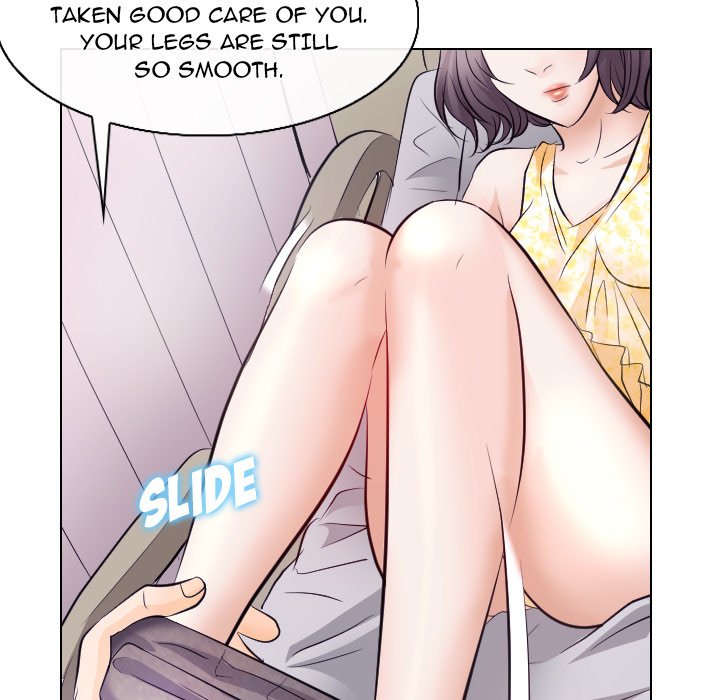 Unfaithful chapter 17 page 34