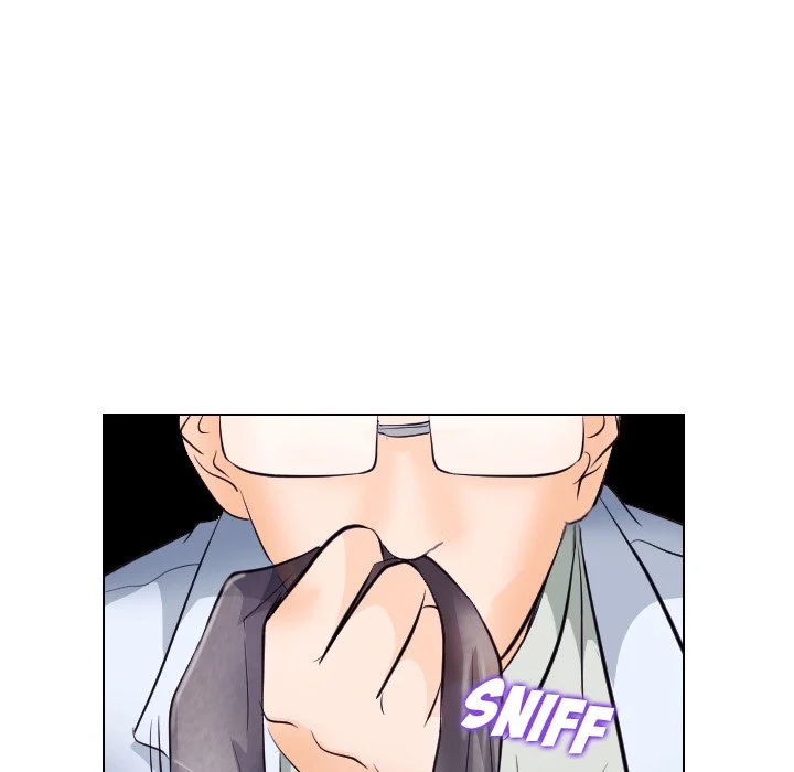 Unfaithful chapter 17 page 37