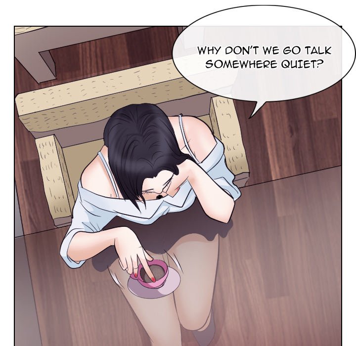 Unfaithful chapter 17 page 74