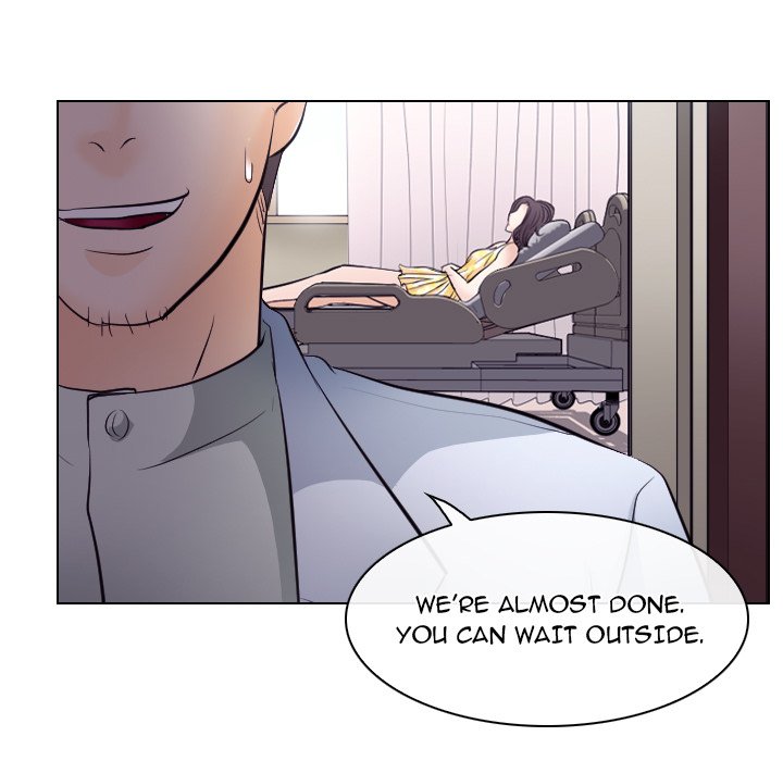 Unfaithful chapter 17 page 80