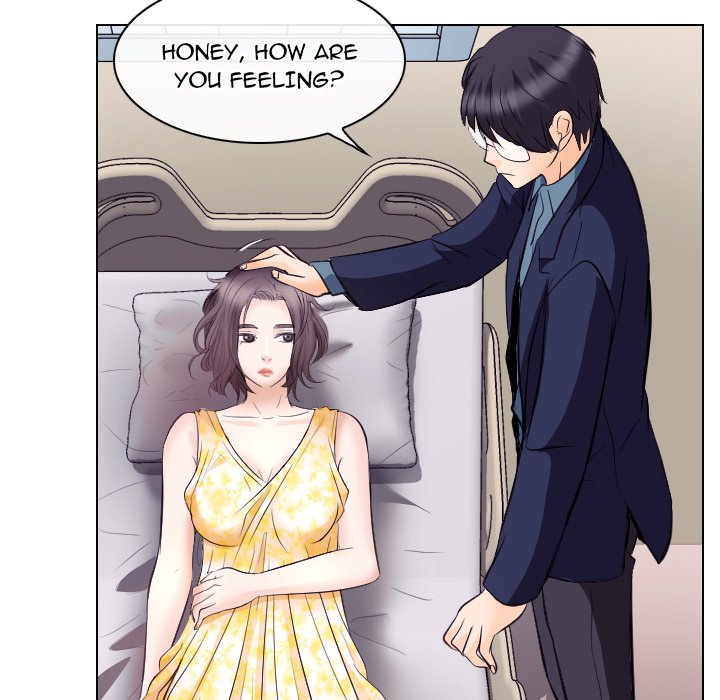 Unfaithful chapter 17 page 84