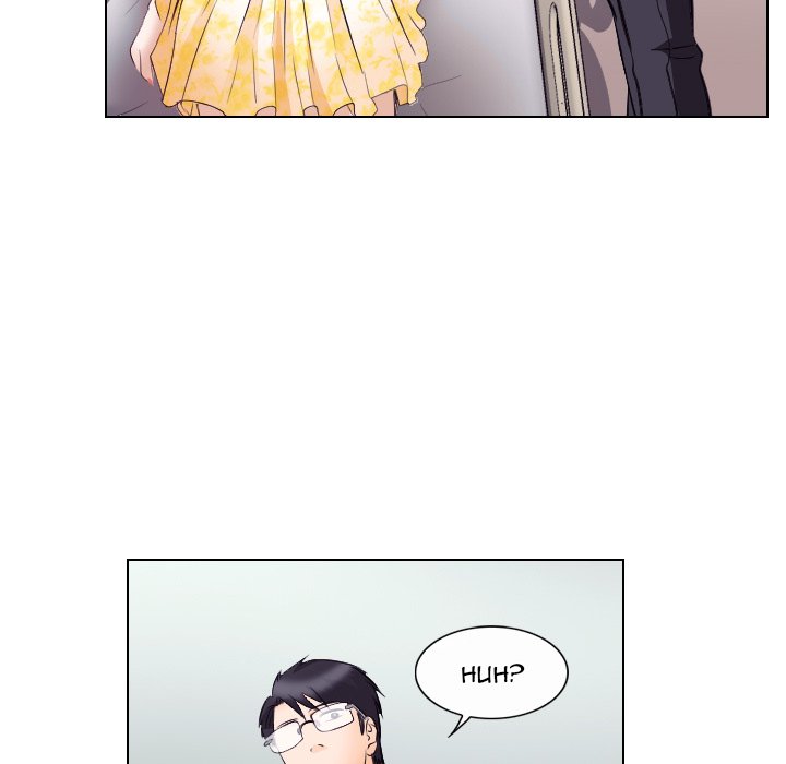 Unfaithful chapter 17 page 85