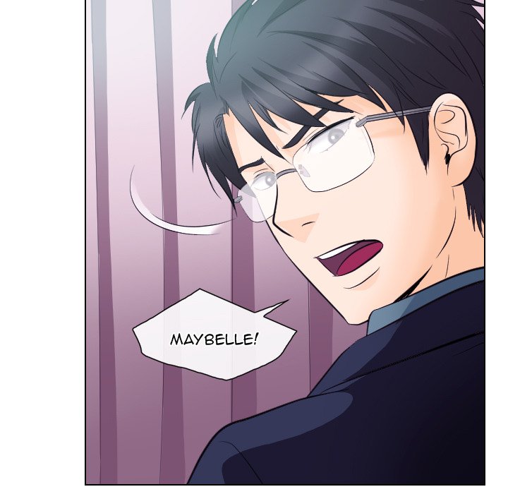 Unfaithful chapter 17 page 90
