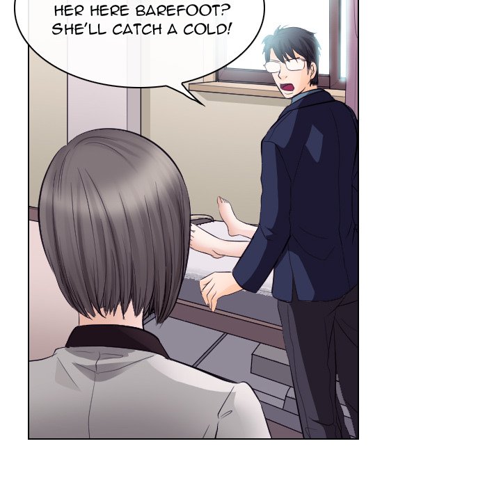 Unfaithful chapter 17 page 93