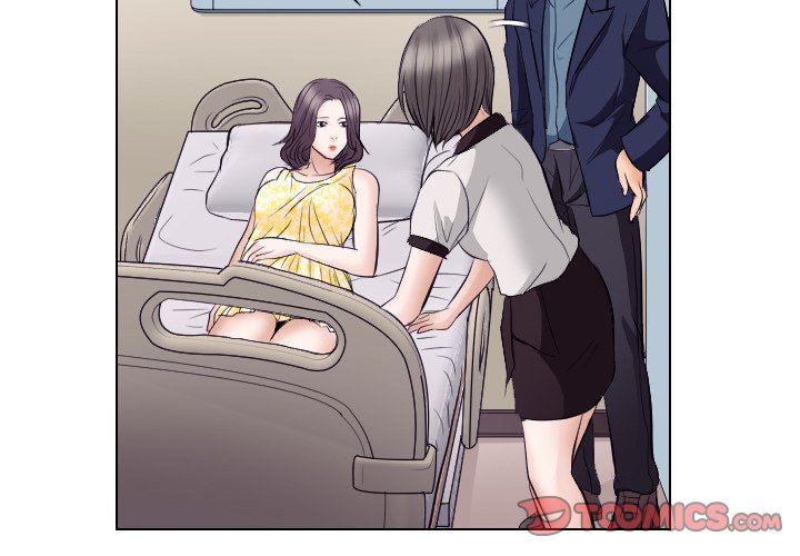 Unfaithful chapter 18 page 3