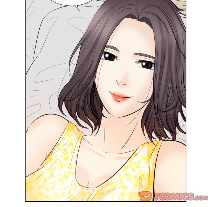 Unfaithful chapter 18 page 9