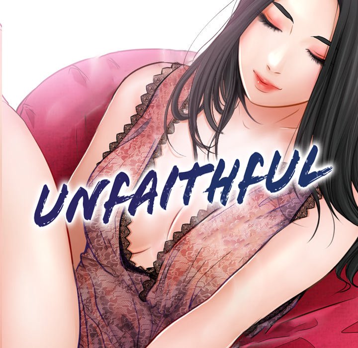 Unfaithful chapter 18 page 20
