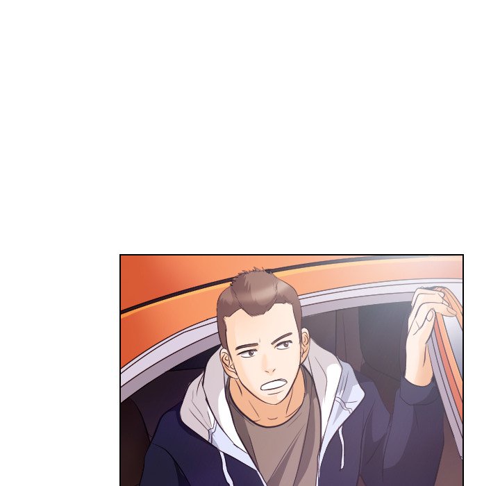 Unfaithful chapter 18 page 23