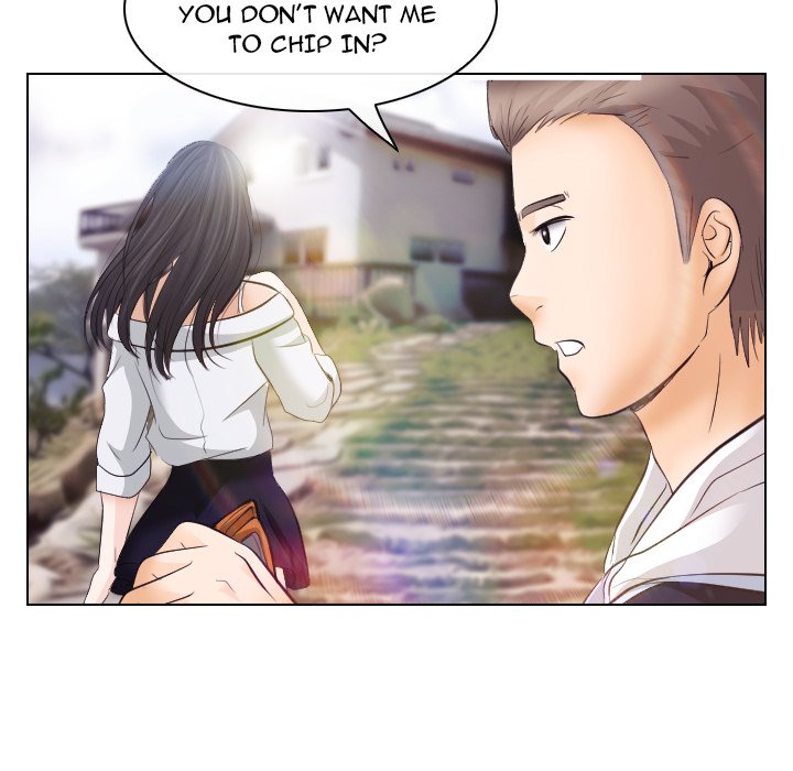 Unfaithful chapter 18 page 25
