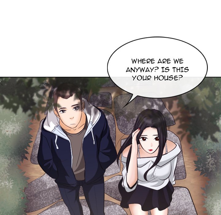 Unfaithful chapter 18 page 28