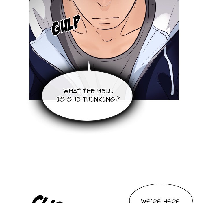 Unfaithful chapter 18 page 38