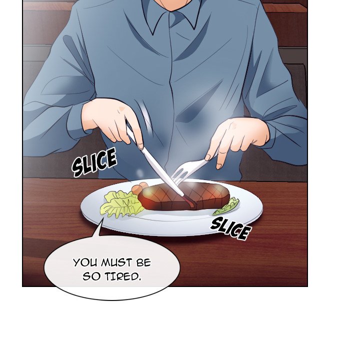 Unfaithful chapter 18 page 43