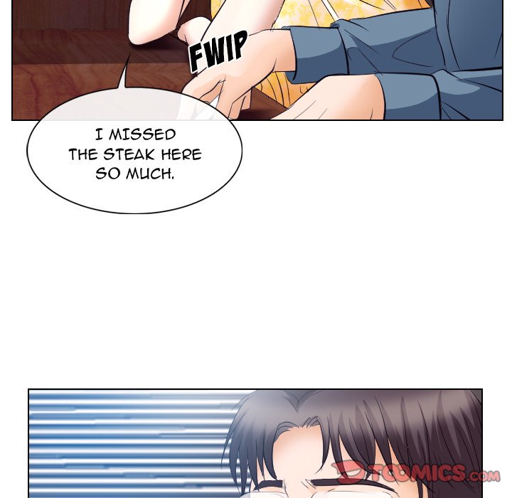 Unfaithful chapter 18 page 45