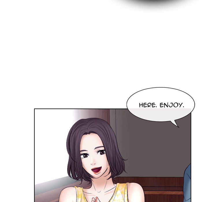 Unfaithful chapter 18 page 47
