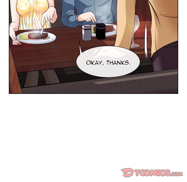 Unfaithful chapter 18 page 51