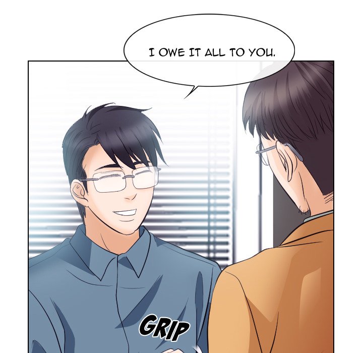 Unfaithful chapter 18 page 52