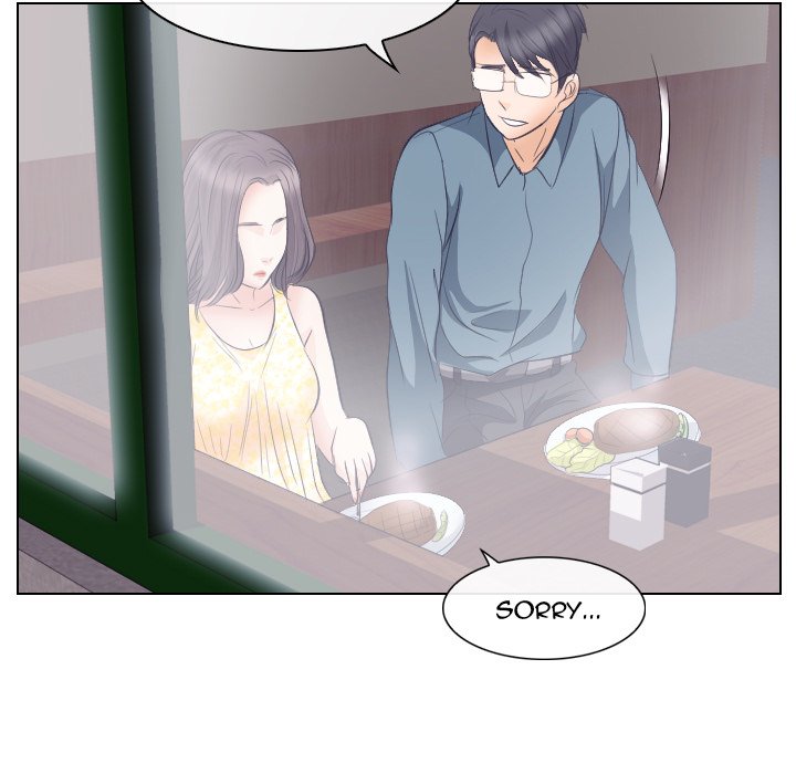 Unfaithful chapter 18 page 61