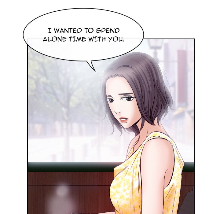 Unfaithful chapter 18 page 62