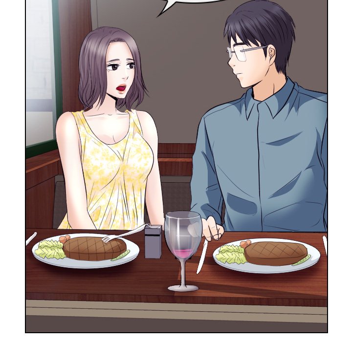 Unfaithful chapter 18 page 64