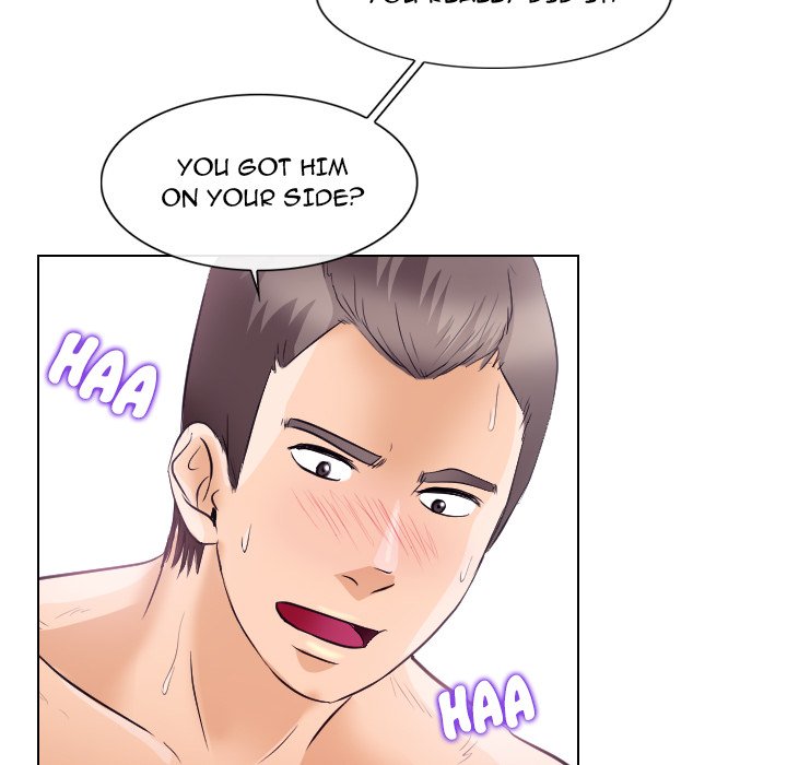 Unfaithful chapter 18 page 72