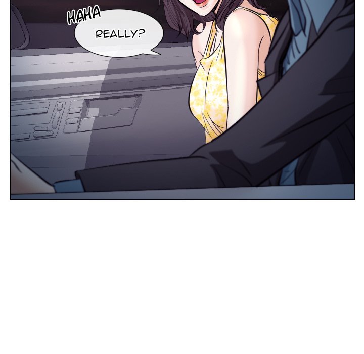 Unfaithful chapter 19 page 8
