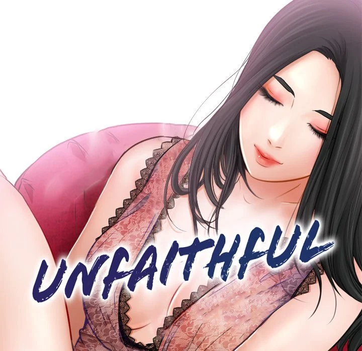 Unfaithful chapter 19 page 17