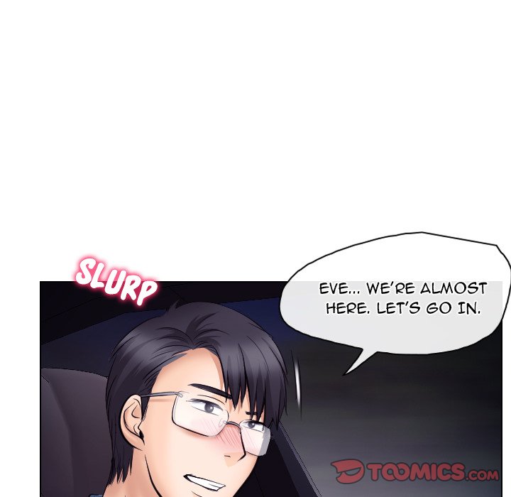 Unfaithful chapter 19 page 19