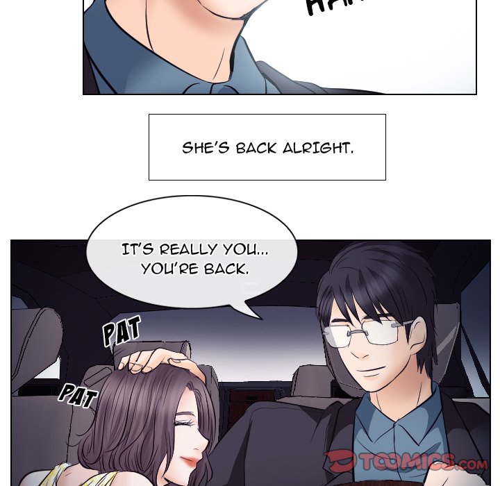 Unfaithful chapter 19 page 23