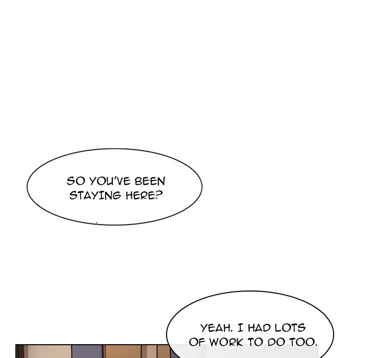 Unfaithful chapter 19 page 26