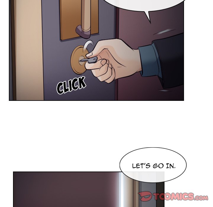 Unfaithful chapter 19 page 27