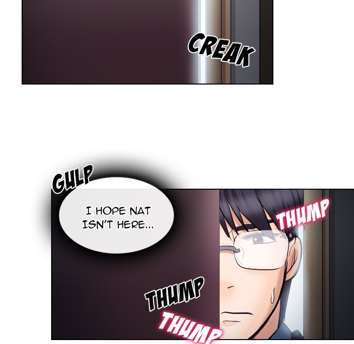 Unfaithful chapter 19 page 28