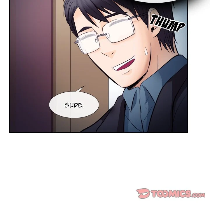 Unfaithful chapter 19 page 31