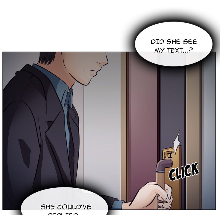 Unfaithful chapter 19 page 32