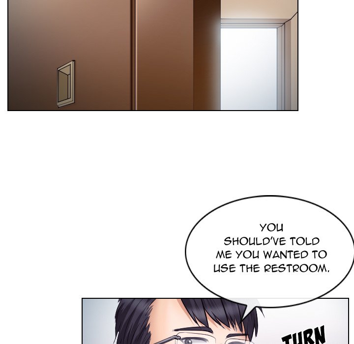 Unfaithful chapter 19 page 36