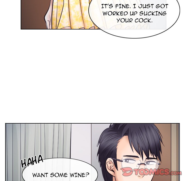 Unfaithful chapter 19 page 39