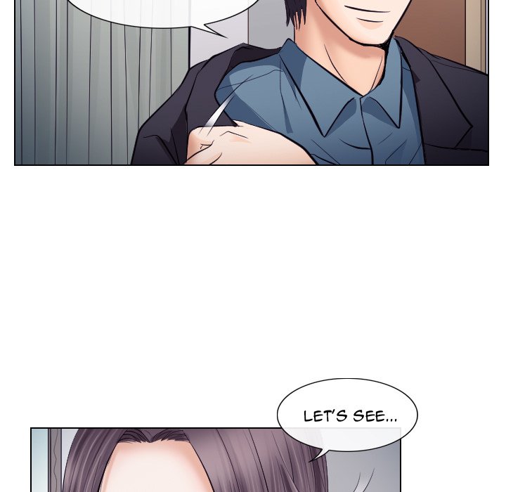 Unfaithful chapter 19 page 40