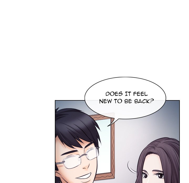 Unfaithful chapter 19 page 44