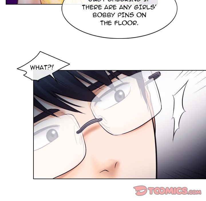Unfaithful chapter 19 page 47