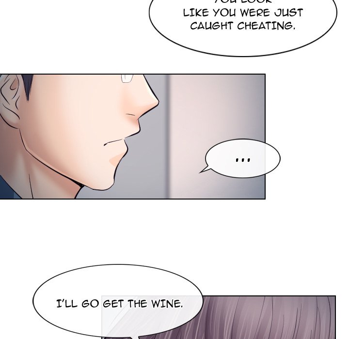 Unfaithful chapter 19 page 50